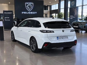 Vand Peugeot 308 - imagine 2