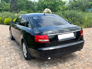 ***Audi A6*2.7 TDI quattro*an 2007*180 CP*Euro 4*275000 Km*** - imagine 4