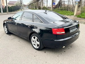 ***Audi A6*2.7 TDI quattro*an 2007*180 CP*Euro 4*275000 Km*** - imagine 6