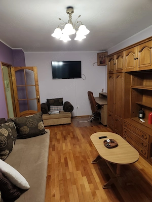 Apartament2 camere Mazepa2, cu loc de parcare. - imagine 3