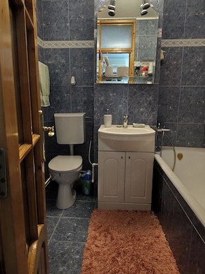 Apartament2 camere Mazepa2, cu loc de parcare. - imagine 11
