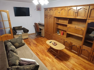 Apartament2 camere Mazepa2, cu loc de parcare.