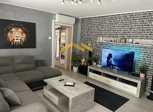 Aradului 3 camere etaj 3 - imagine 9