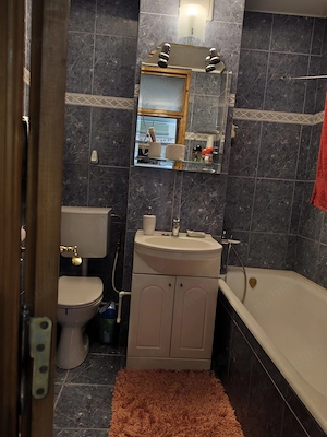 Apartament2 camere Mazepa2, cu loc de parcare. - imagine 10