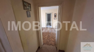 Apartament 3 camere Craiovei etaj 3 4 - imagine 9