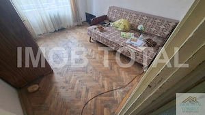 Apartament 3 camere Craiovei etaj 3 4 - imagine 7