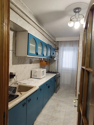 Apartament2 camere Mazepa2, cu loc de parcare. - imagine 7