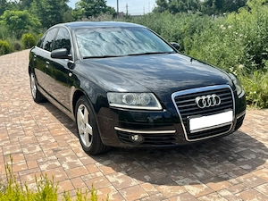 ***Audi A6*2.7 TDI quattro*an 2007*180 CP*Euro 4*275000 Km*** - imagine 3