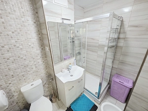 Apartament 2 camere Micro 17 mobilat si utilat CT Ac - imagine 10