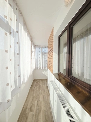 Apartament 2 camere Micro 17 mobilat si utilat CT Ac - imagine 5