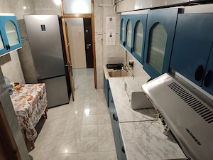 Apartament2 camere Mazepa2, cu loc de parcare. - imagine 9