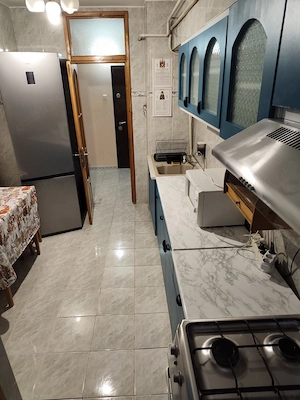 Apartament2 camere Mazepa2, cu loc de parcare. - imagine 8