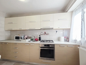 Apartament 2 camere Micro 17 mobilat si utilat CT Ac - imagine 2