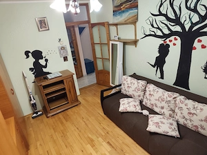 Apartament2 camere Mazepa2, cu loc de parcare. - imagine 5