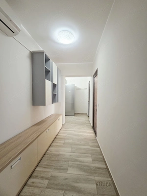 Apartament 2 camere Micro 17 mobilat si utilat CT Ac - imagine 3