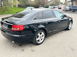***Audi A6*2.7 TDI quattro*an 2007*180 CP*Euro 4*275000 Km*** - imagine 7