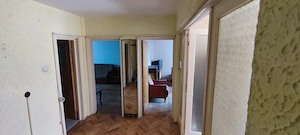 Apartament 3 camere(decomandat) zona Dărmănești, Piatra Neamț 