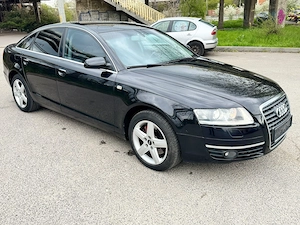 ***Audi A6*2.7 TDI quattro*an 2007*180 CP*Euro 4*275000 Km*** - imagine 10