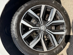 Passat b8 2017, fără ad blue, euro 6 - imagine 5