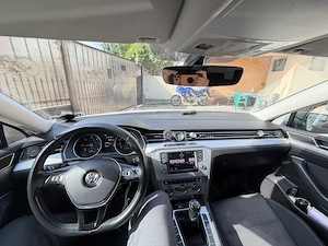 Passat b8 2017, fără ad blue, euro 6 - imagine 4