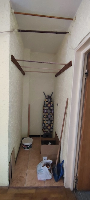 Apartament 3 camere(decomandat) zona Dărmănești, Piatra Neamț  - imagine 3