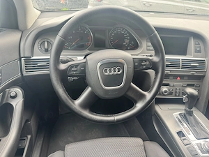 ***Audi A6*2.7 TDI quattro*an 2007*180 CP*Euro 4*275000 Km*** - imagine 8