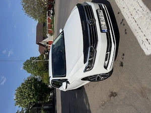 Passat b8 2017, fără ad blue, euro 6