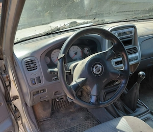 Piese Nissan Navara - imagine 3