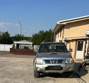 Piese Nissan Navara - imagine 2
