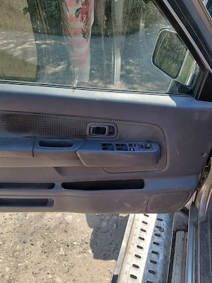 Piese Nissan Navara - imagine 5