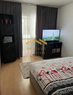 Aradului 3 camere etaj 3 - imagine 7