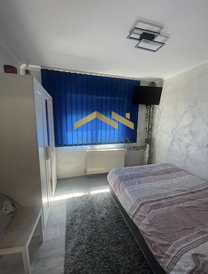 Aradului 3 camere etaj 3 - imagine 2