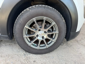 Citroen Cactus 1.6 HDI 141 000 KM   Euro 6   Garantie   Rate - imagine 9