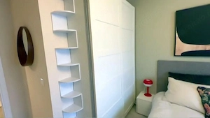 Apartament 2 camere de inchiriat in HILS Republica, etaj 1/11 - imagine 12