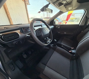 Citroen Cactus 1.6 HDI 141 000 KM   Euro 6   Garantie   Rate - imagine 8
