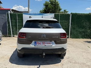 Citroen Cactus 1.6 HDI 141 000 KM   Euro 6   Garantie   Rate - imagine 3