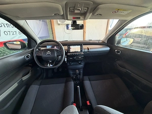 Citroen Cactus 1.6 HDI 141 000 KM   Euro 6   Garantie   Rate - imagine 5