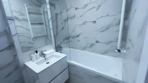 Apartament 2 camere de inchiriat in HILS Republica, etaj 1/11 - imagine 14