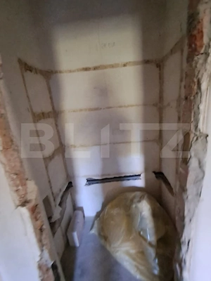 Apartament 2 camere, 52 mp, balcon, renovări esențiale, Mureșeni –Str. Hunedoara - imagine 7