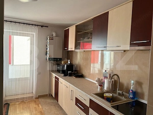 Apartament 3 camere Reghin - imagine 9
