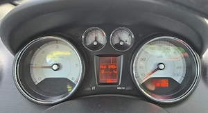 Peugeot  308  Exclusiv  1.6 HDi - imagine 8