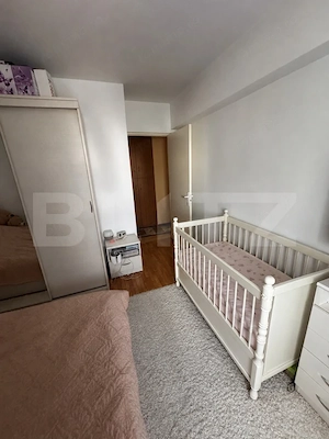 Apartament 3 camere Reghin - imagine 5