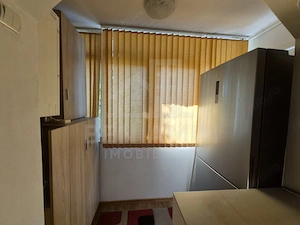 3 camere-etaj 3-50MP- Centrala Termica-Aer Conditionat-Craiovita - imagine 4