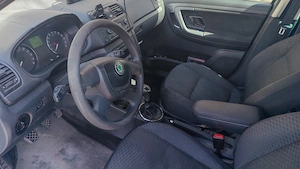 Skoda Fabia2011euro 5  - imagine 4