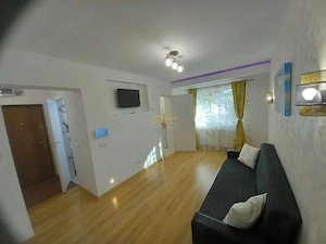 Ap. 1 cameră - zona Gării - imagine 5