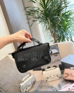 Miu Miu geantă de damă, piele naturală