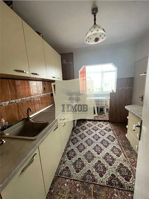 Apartament 2 camere cu balcon si pivnita zona Calea Dumbravii-CEC - imagine 3