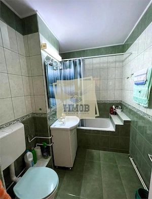 Apartament 2 camere cu balcon si pivnita zona Calea Dumbravii-CEC - imagine 6