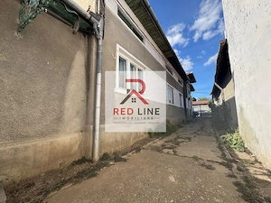 Casă și teren cu vedere panoramică la Dunare – Zonă Tabaci - imagine 11