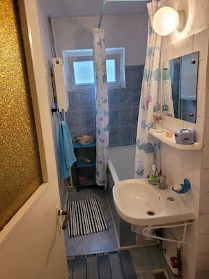 Inchiriez apartament 2 camere. Spital judetian - imagine 4